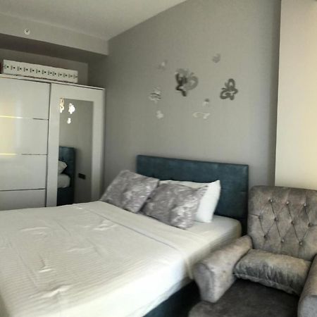 Nilin Daire İstanbul Dış mekan fotoğraf