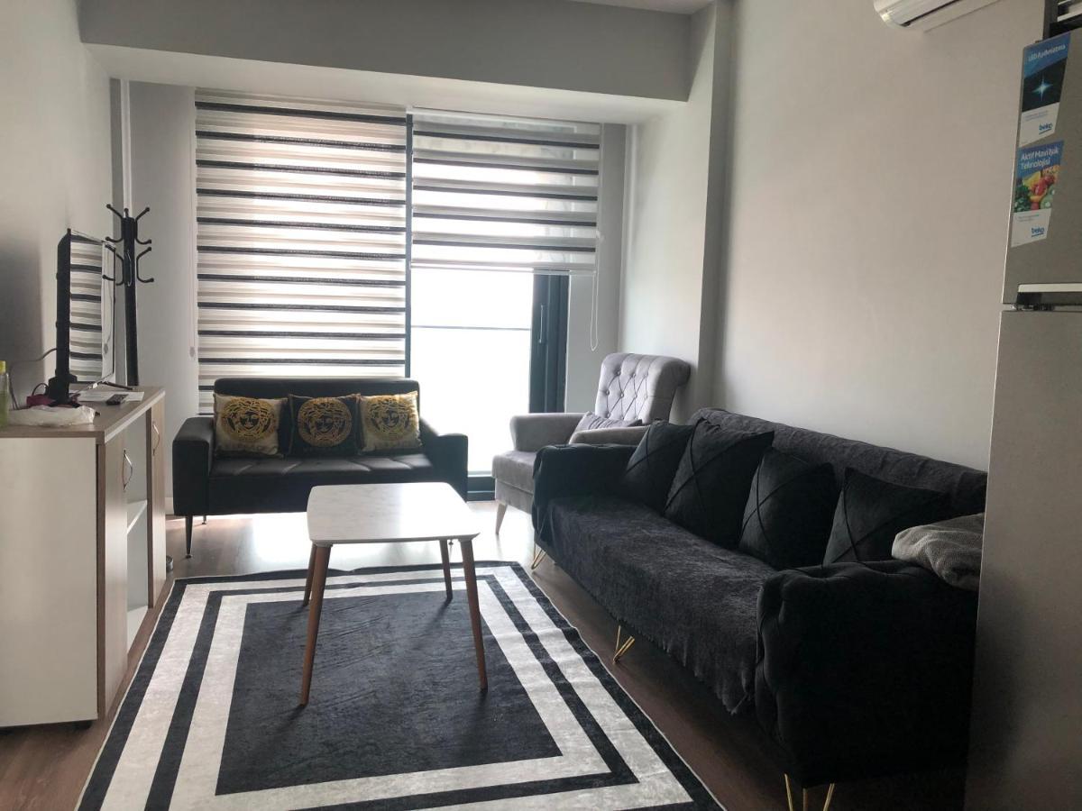 Nilin Daire İstanbul Dış mekan fotoğraf
