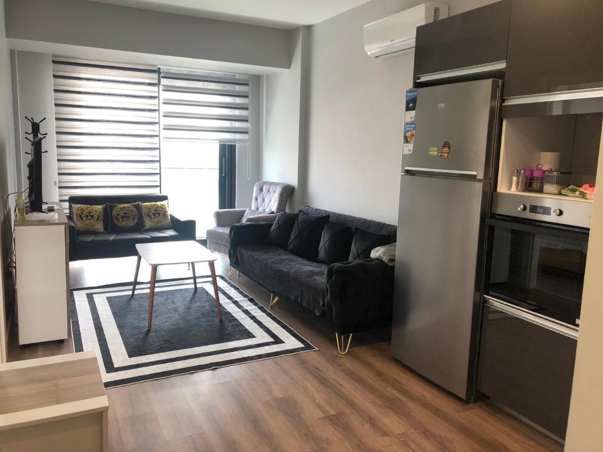 Nilin Daire İstanbul Dış mekan fotoğraf