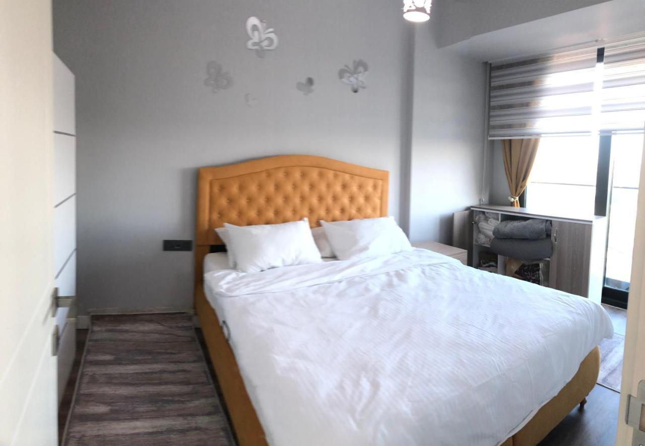 Nilin Daire İstanbul Dış mekan fotoğraf