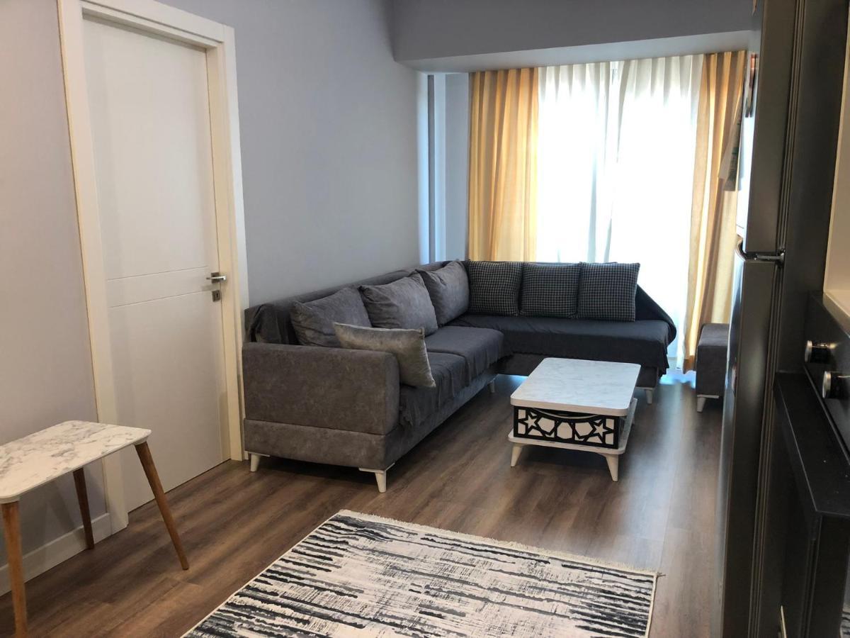Nilin Daire İstanbul Dış mekan fotoğraf