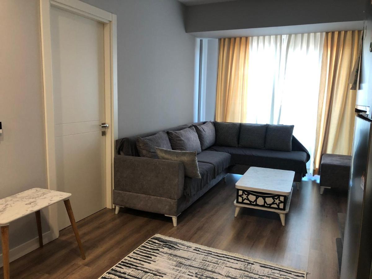 Nilin Daire İstanbul Dış mekan fotoğraf