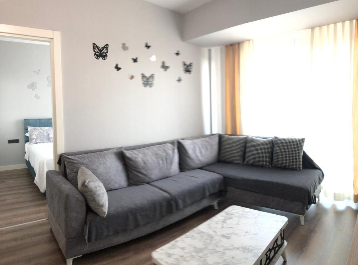 Nilin Daire İstanbul Dış mekan fotoğraf