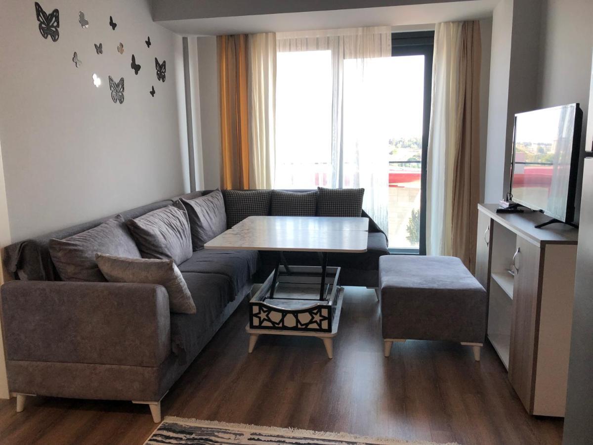 Nilin Daire İstanbul Dış mekan fotoğraf