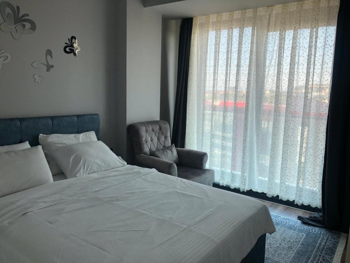 Nilin Daire İstanbul Dış mekan fotoğraf