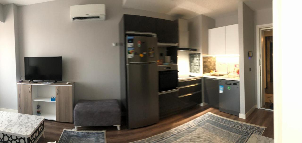 Nilin Daire İstanbul Dış mekan fotoğraf